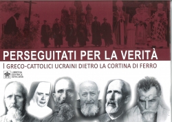 PERSEGUITATI PER LA VERITA'