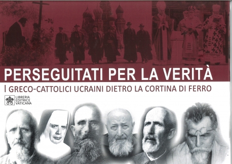 PERSEGUITATI PER LA VERITA'