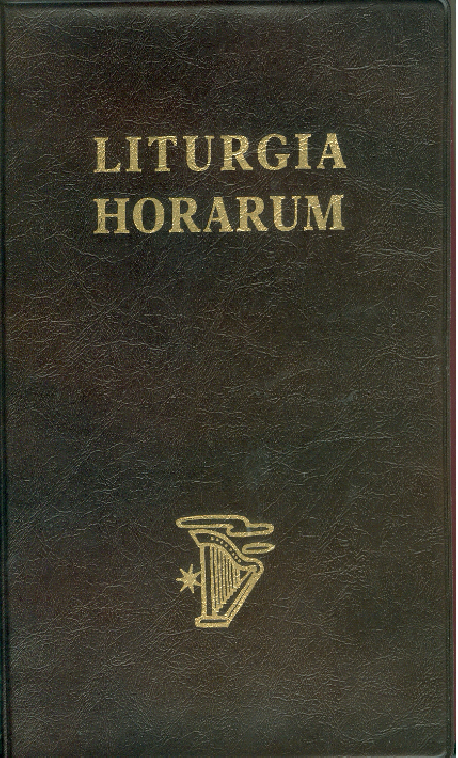 LITURGIA HORARUM VOL. II