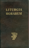 LITURGIA HORARUM VOL. II