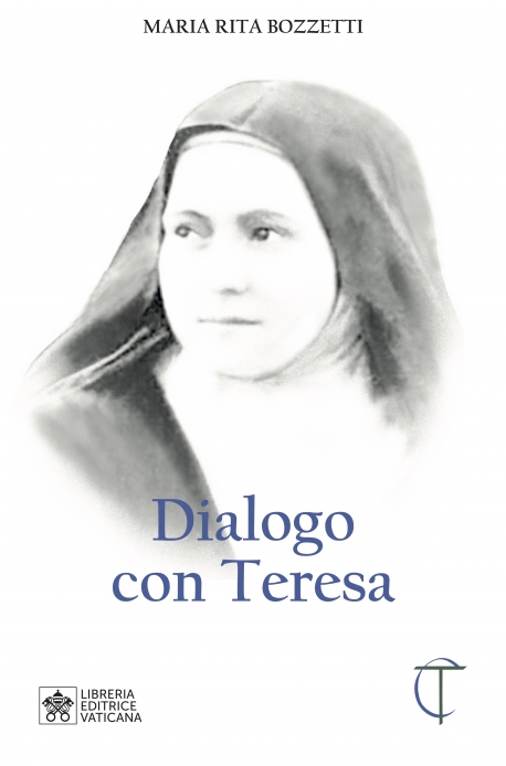 DIALOGO CON TERESA