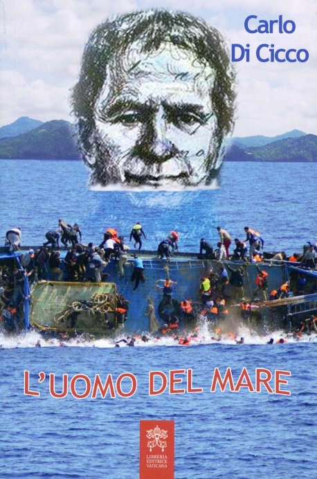 L'UOMO DEL MARE. CON DON BOSCO NEL CAMBIO D'EPOCA