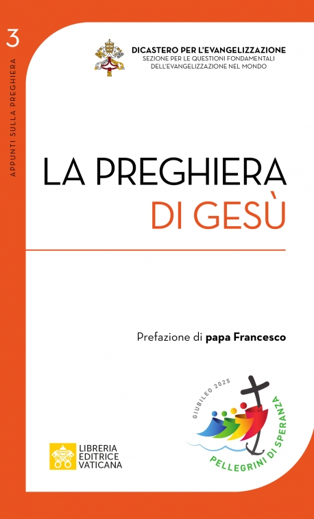 La preghiera di Gesù