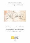 Nella mente del notatore: semiologia gregoriana a ritroso