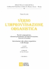 Verso l’improvvisazione organistica.