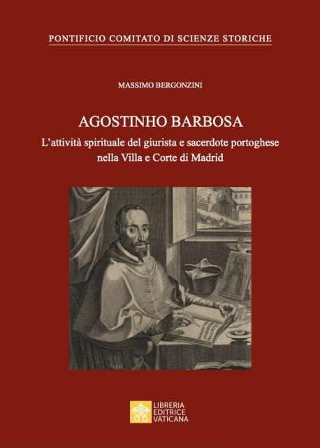 AGOSTINHO BARBOSA