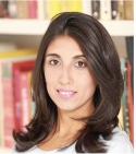 Cintia Daniela Suárez