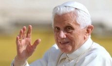 Milano, presentazione Opera Omnia di Benedetto XVI dedicata alla comunicazione 