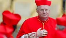 Lecco e Milano, due eventi sul nuovo libro del cardinale Scola