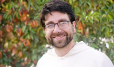 Adrien Candiard in Italia con il suo nuovo libro “Quando arriva la felicità”