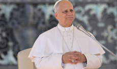 Leone XIV visto da vicino: eventi pubblici su “La forza del Vangelo” in 5 città