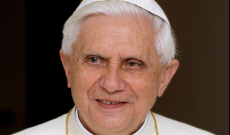 Presentazione del libro «Dio è la vera realtà» Omelie inedite di Benedetto XVI