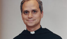 "Liberi sotto la grazia", il libro di Robert F. Prevost presentato in 6 citt&agrave;