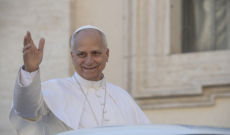 12 serate di parole e immagini per conoscere meglio Leone XIV