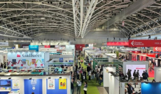 LEV100 al Salone del libro di Torino