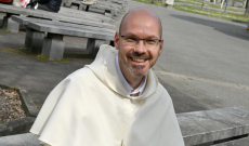 Sylvain Detoc a Pordenonelegge sulla festa e la fede cristiana
