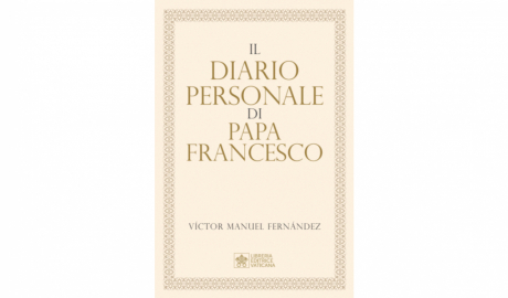 LEV pubblica "Il Diario personale di Papa Francesco" del cardinale Fern&aacute;ndez