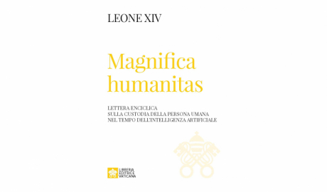 Magnifica humanitas, tre incontri in Brianza sull&rsquo;enciclica di Leone XIV