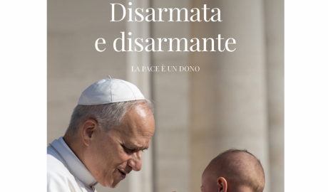 La pace e Leone. Incontri con i cardinali di Siena, Bologna e Torino