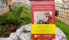 Un nuovo libro del cardinale Fernando Filoni