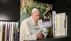Available in bookshops “Papa Francesco. Un uomo di parola”