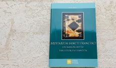 Uno studio sul Breviario di San Francesco