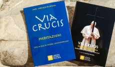 To pray and reflect on the passion and crucifixion of Jesus