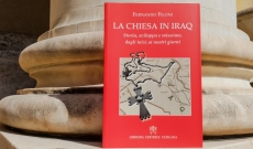 "La Chiesa in Iraq", a text published in 2016 is back in the news