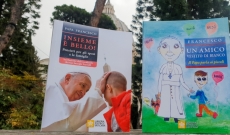 Two books on the occasion of the "Amoris Laetitia Family Year"