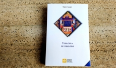 "Teologia in dialogo" a book by Cardinal Walter Kasper